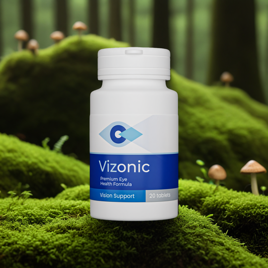 Vizonic