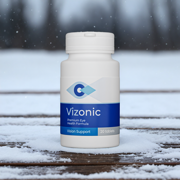 Vizonic