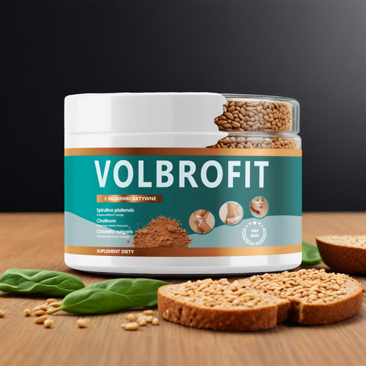 VolbroFit