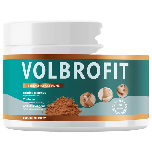 VolbroFit