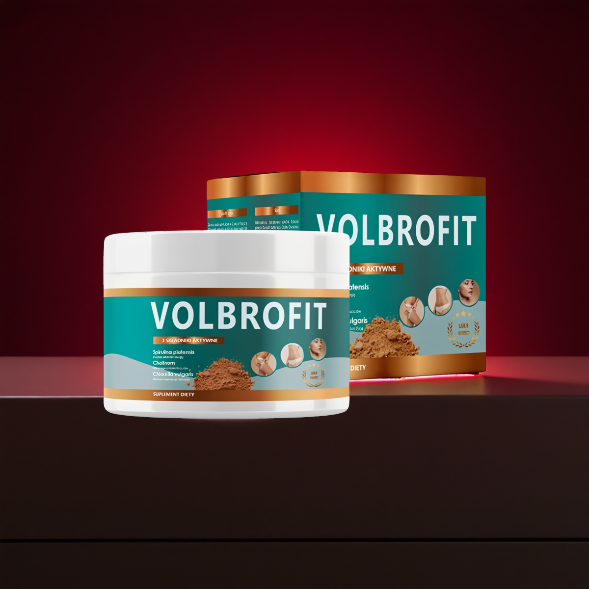 VolbroFit