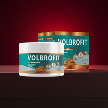 VolbroFit