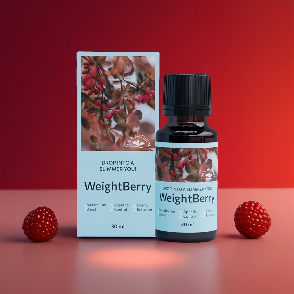 Weight Berry
