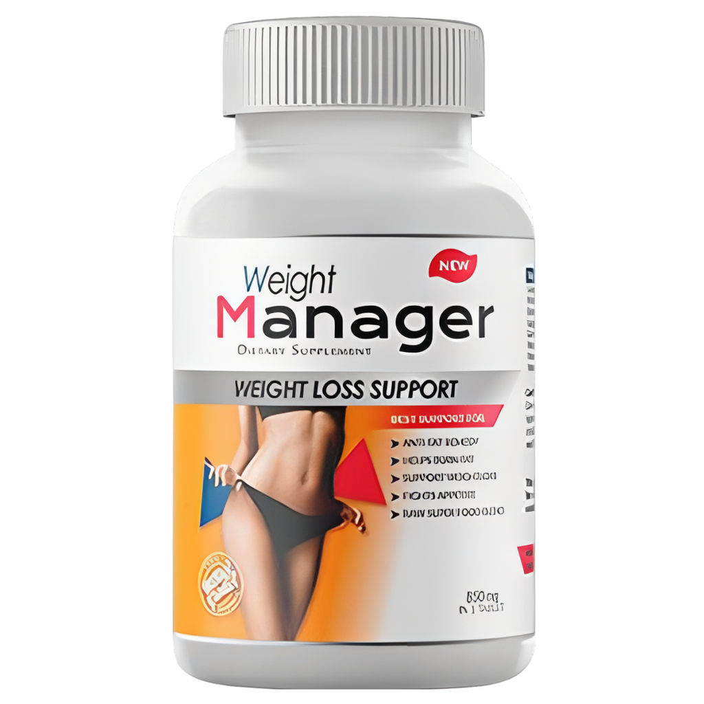 WEIGHT MANAGER