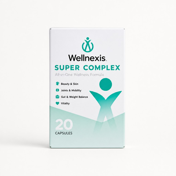Wellnexis Neuropathy 99 Zl