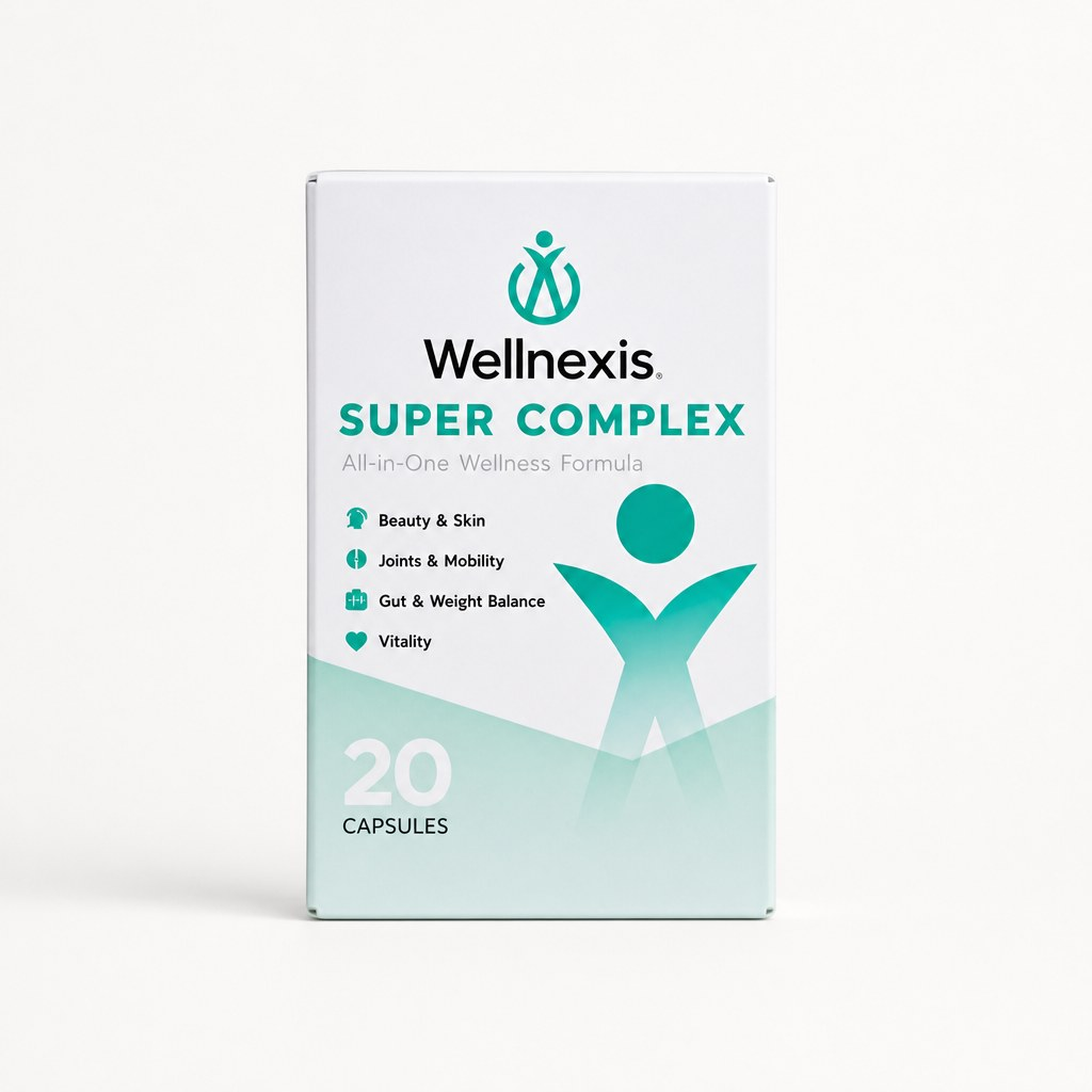 Wellnexis Neuropathy