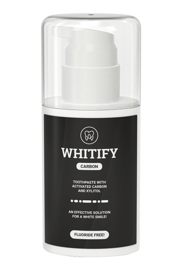 Whitify Carbon