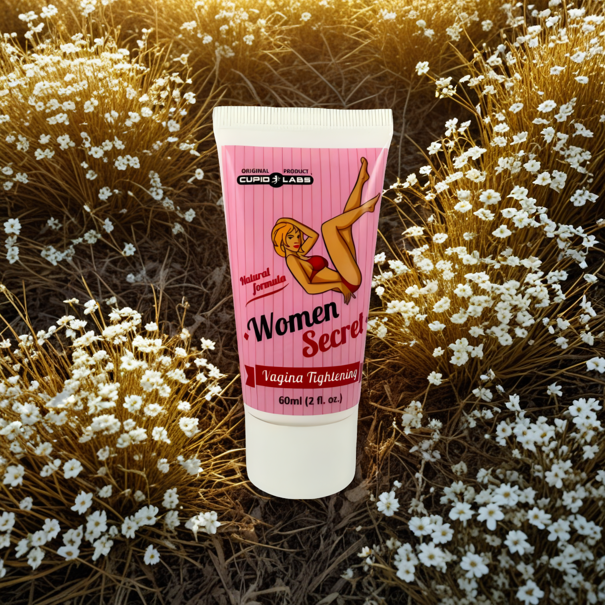 Women Secret