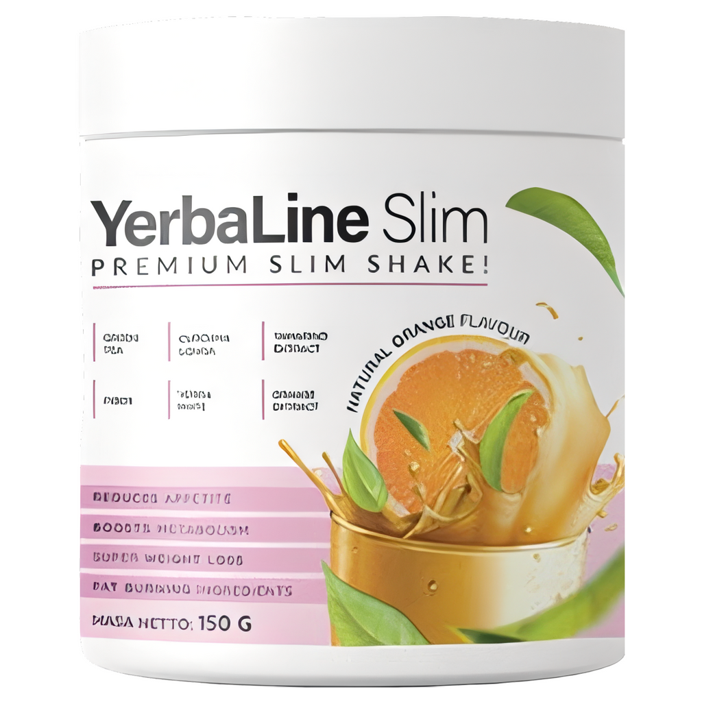 Yerba Line Slim