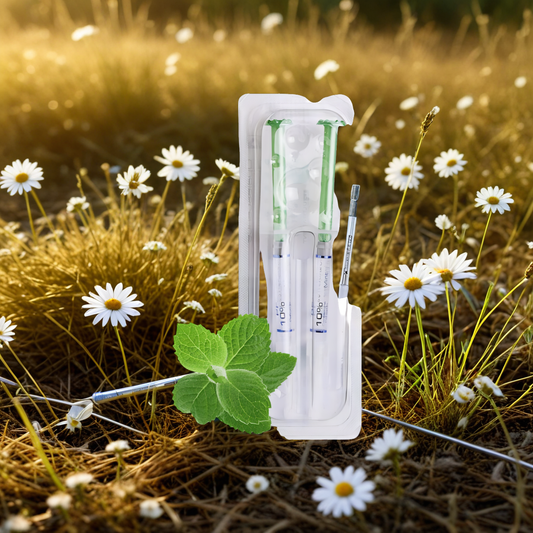 Żel wybielający do zębów Opalescence PF 10% Wszystkie smaki: mięta, melon i neutralny - 2 sztuki (Smak: mieta)