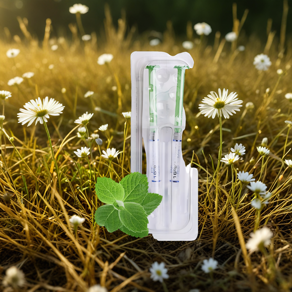 Żel wybielający do zębów Opalescence PF 16% Wszystkie smaki: mięta, melon i neutralny - 2 sztuki (Smak: neutralny)
