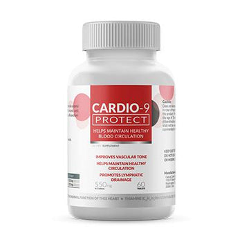 CARDIO