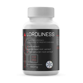 LORDLINESS