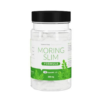MORING SLIM