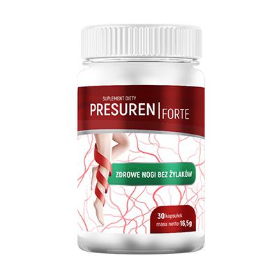 PRESUREN FORTE