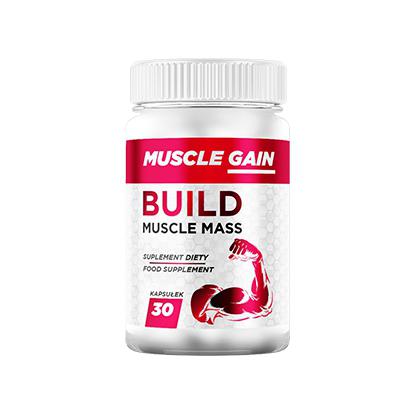 MUSCLE GAIN