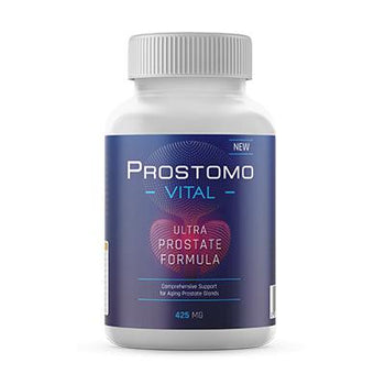 PROSTOMO