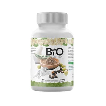 BIO ACTIVE