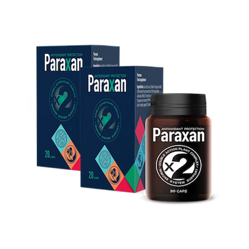 Paraxan