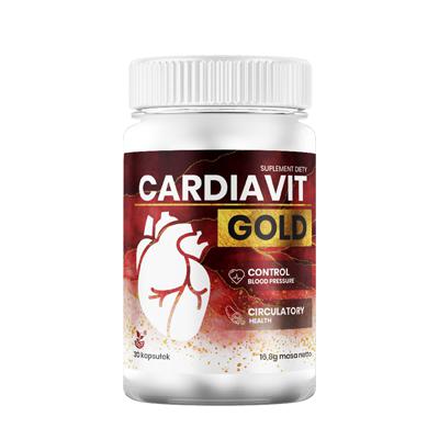 CARDIAVIT