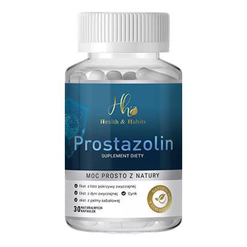 PROSTAZOLIN