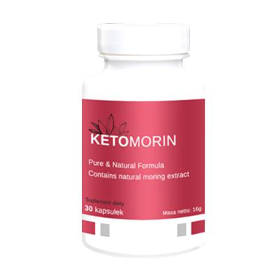 KETOMORIN 159