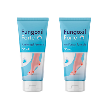 Fungoxil Forte