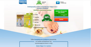 Valgus 2 in 1