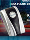 Electricity saving box