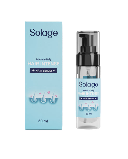 Hair Intense Serum