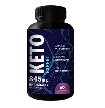 KetoExpert