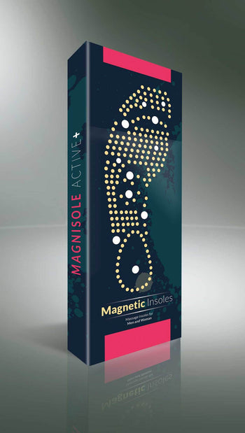 Magniosole Active +