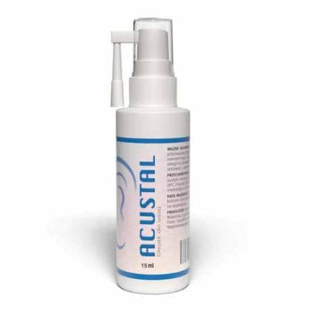 Acustal