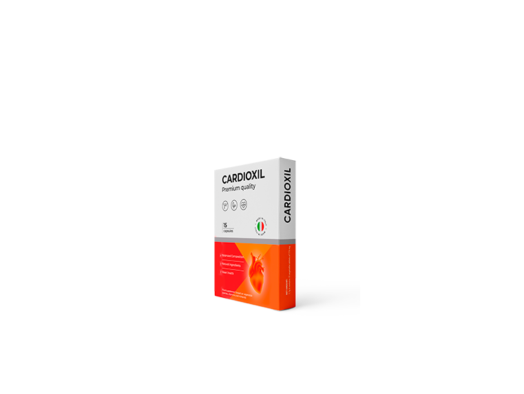 Cardioxil