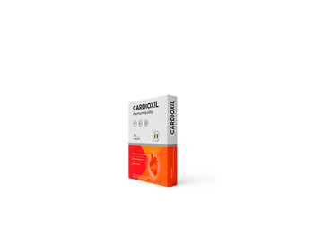 Cardioxil