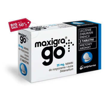 Maxigra Go