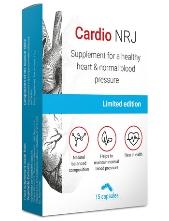 Cardio NRJ