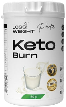 Keto Burn