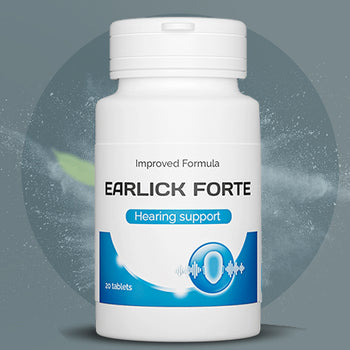 Earlick Forte