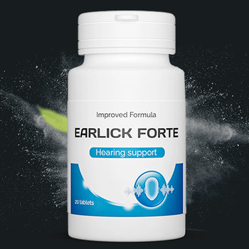 Earlick Forte