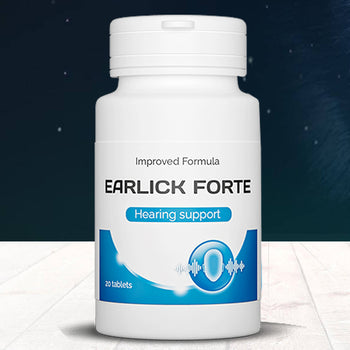 Earlick Forte