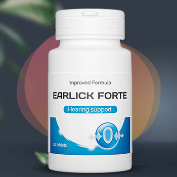Earlick Forte