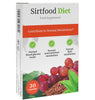 SIRTFOOD DIET