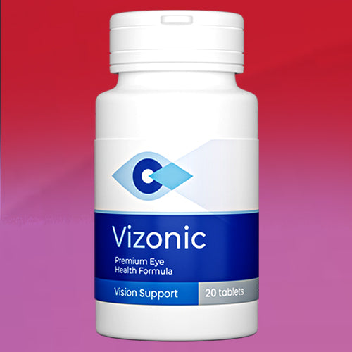 Vizonic