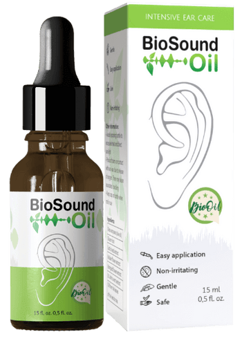 BioSound Oil