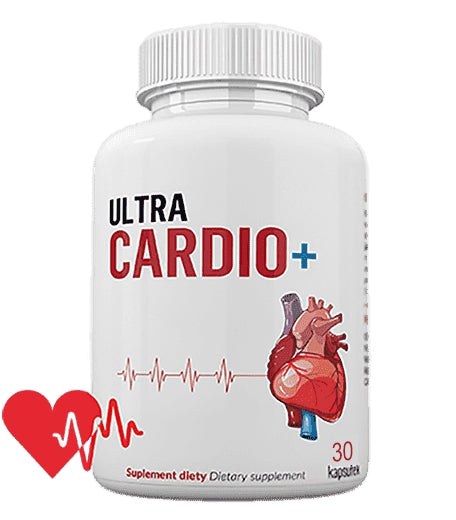 Ultra Cardio X (free)