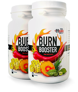BurnBooster