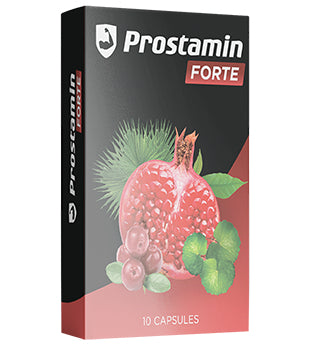 PROSTAMIN FORTE EU