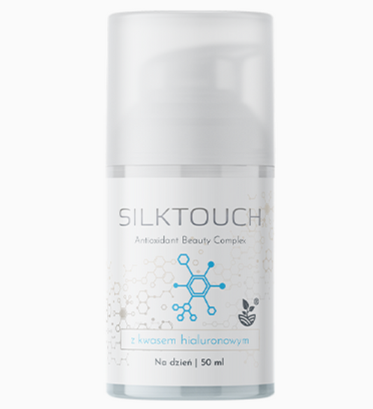 Silk Touch