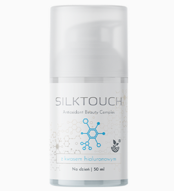 Silk Touch